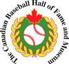 CANADIAN BASEBALL HALL OF FAME
