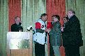 Click to enlarge - 2003-04 National Teams Awards Banquets & Fundraisers