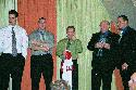 Click to enlarge - 2003-04 National Teams Awards Banquets & Fundraisers