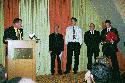 Click to enlarge - 2003-04 National Teams Awards Banquets & Fundraisers