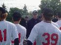 Click to enlarge - 2005 Mizuno Junior Elite Camp - Toronto, Ont.