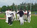 Click to enlarge - 2005 Mizuno Junior Elite Camp - Toronto, Ont.