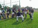 Click to enlarge - 2005 Mizuno Junior Elite Camp - Toronto, Ont.