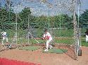 Click to enlarge - 2005 Mizuno Junior Elite Camp - Toronto, Ont.
