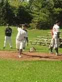 Click to enlarge - 2005 Mizuno Junior Elite Camp - Toronto, Ont.