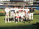 Click to enlarge - 2005 Mizuno Junior Elite Camp - Toronto, Ont.