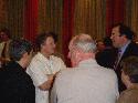 Click to enlarge - 2005 National Teams Awards Banquet & Fundraiser