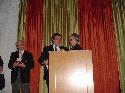 Click to enlarge - 2005 National Teams Awards Banquet & Fundraiser