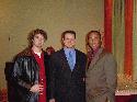 Click to enlarge - 2005 National Teams Awards Banquet & Fundraiser