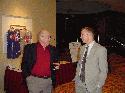Click to enlarge - 2005 National Teams Awards Banquet & Fundraiser