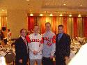 Click to enlarge - 2005 National Teams Awards Banquet & Fundraiser