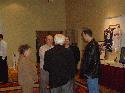 Click to enlarge - 2005 National Teams Awards Banquet & Fundraiser