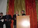 Click to enlarge - 2005 National Teams Awards Banquet & Fundraiser