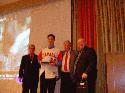 Click to enlarge - 2005 National Teams Awards Banquet & Fundraiser