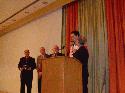 Click to enlarge - 2005 National Teams Awards Banquet & Fundraiser