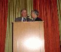 Click to enlarge - 2005 National Teams Awards Banquet & Fundraiser