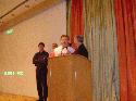 Click to enlarge - 2005 National Teams Awards Banquet & Fundraiser