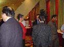 Click to enlarge - 2005 National Teams Awards Banquet & Fundraiser