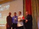 Click to enlarge - 2005 National Teams Awards Banquet & Fundraiser