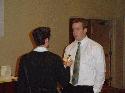 Click to enlarge - 2005 National Teams Awards Banquet & Fundraiser