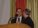 Click to enlarge - 2005 National Teams Awards Banquet & Fundraiser
