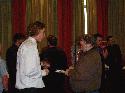 Click to enlarge - 2005 National Teams Awards Banquet & Fundraiser