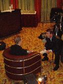 Click to enlarge - 2005 National Teams Awards Banquet & Fundraiser