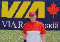 Click to enlarge - 2005 Women's National Team Exhibition Series vs. Cuba