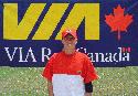 Click to enlarge - 2005 Women's National Team Exhibition Series vs. Cuba