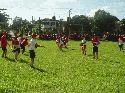 Click to enlarge - 2005 Women's National Team Exhibition Series vs. Cuba
