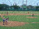 Click to enlarge - 2005 Women's National Team Exhibition Series vs. Cuba