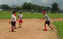 Click to enlarge - 2005 Women's National Team Exhibition Series vs. Cuba