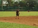 Click to enlarge - 2005 Women's National Team Exhibition Series vs. Cuba