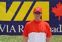 Click to enlarge - 2005 Women's National Team Exhibition Series vs. Cuba