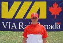 Click to enlarge - 2005 Women's National Team Exhibition Series vs. Cuba