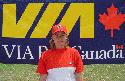 Click to enlarge - 2005 Women's National Team Exhibition Series vs. Cuba
