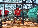 Click to enlarge - 2005 World Cup Qualification Tournament