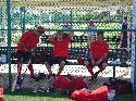 Click to enlarge - 2005 World Cup Qualification Tournament