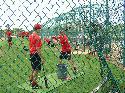 Click to enlarge - 2005 World Cup Qualification Tournament