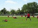 Click to enlarge - 2005 World Cup Qualification Tournament