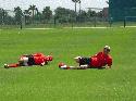 Click to enlarge - 2005 World Cup Qualification Tournament