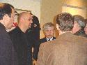 Click to enlarge - 2006 Baseball Canada National Teams Awards Banquet and Fundraiser