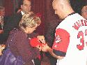 Click to enlarge - 2006 Baseball Canada National Teams Awards Banquet and Fundraiser