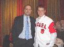 Click to enlarge - 2006 Baseball Canada National Teams Awards Banquet and Fundraiser