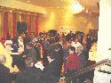 Click to enlarge - 2006 Baseball Canada National Teams Awards Banquet and Fundraiser