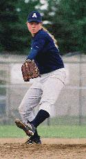 Click to enlarge - 2006 Women's National Championship