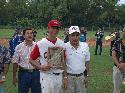 Click to enlarge - 2007 America's World Junior Qualifier; Ixtapa, Mexico