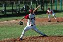 Click to enlarge - 2007 America's World Junior Qualifier; Ixtapa, Mexico