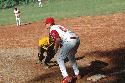 Click to enlarge - 2007 America's World Junior Qualifier; Ixtapa, Mexico