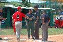 Click to enlarge - 2007 America's World Junior Qualifier; Ixtapa, Mexico